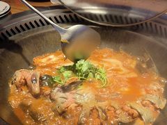 -山河屯铁锅炖鲜鹅·东北菜(开发区一店)