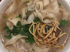 -萧记三鲜烩面(商务外环店)