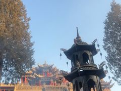 -高庙保安寺