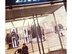 -ZARA(大上海时代广场店)