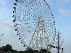 -南昌之星摩天轮