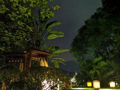 -海兰云天度假区温泉