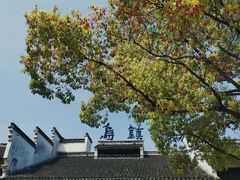 -乌镇西栅景区