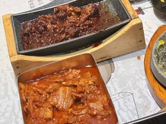 -韩食味·小木屋(日照店)