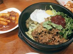 -韩礼年糕(飞虹路店)