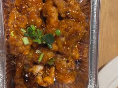 -湘阁里辣(南岭购物广场店)