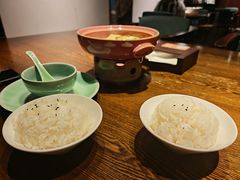 -粗茶淡饭·隐庐私厨(东亭店)