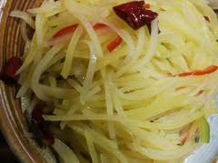 -院子餐厅·大锅菜·老杭帮(桥西直街店)