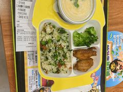 -老娘舅(天阳D32店)