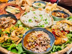 -紫滇源云南生态菜(丹凤街店)