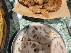 -五里关火锅(牛市口店)