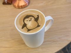 -逸派咖啡 EPARKCOFFEE(广安门店)