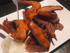 -香港富临皇宫(五月花商业广场店)