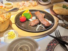 -俄士厨房(时代天街店)