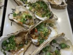 -一味烧烤(纪念路店)