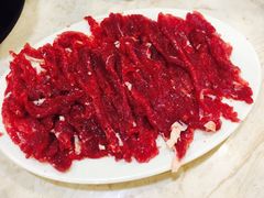 -粤潮牛肉火锅店(江南大道店)