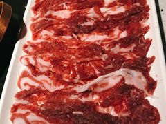 -京韵胡同·酱香羊蝎子火锅涮肉(长寿路店)