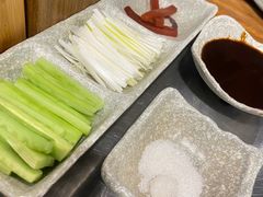 -新興传承烤鸭
