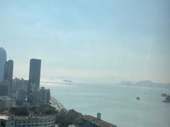 -厦门泰谷酒店(中山路镇海路地铁站店)