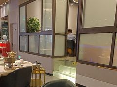 -江南福宴·澳门海鲜.牛肉火锅(汇高栢悦中心店)