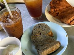 -多春茶室
