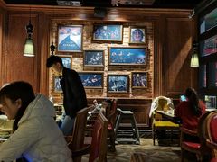 大堂-加餐海鲜自助(集美银泰百货店)