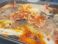 -半天妖烤鱼(桐乡万嘉购物中心店)