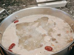 -一席地·本地鸡窝·杭帮鸡火锅(萧山银隆百货店)