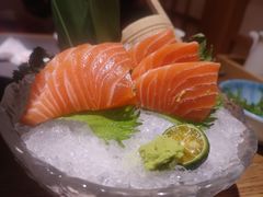 -栖川山葵家·寿喜锅·日式料理(龙湖北城天街商场店)