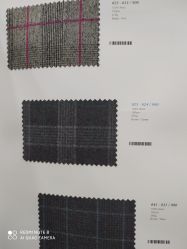 点击看大图 -香港威德诚洋服BESPOKE西服西装高级定制(上海湾一店)