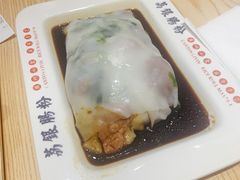 -荔银肠粉·非遗手藝(夫子庙店)