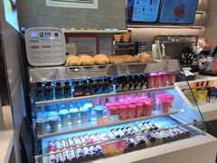 -BreadTalk面包新语·烘焙蛋糕(领展购物广场店)