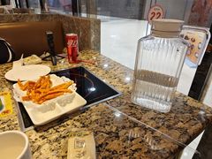 -黄记煌三汁焖锅(新世纪广场店)