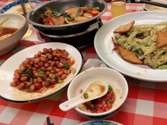 -巴依老爷新疆美食(魏公村店)