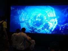 -金逸影城(大悦城IMAX激光店)