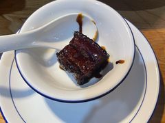 -永安鱼庄·镇江菜(丁卯店)