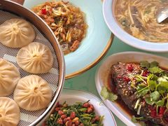 -一品楼灌汤包子(西门大街店)