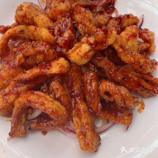 张库宴(沃得郦都店)