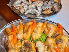 -琥珀川糟粕醋·香草鸭·鸡煲(慈云寺店)