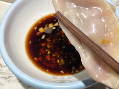 特色牛肉蒸饺-清芳源牛排火锅