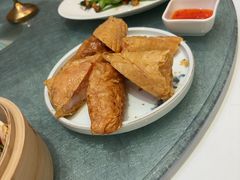 -喜宴又一村·粤菜·茶点·海鲜(壹方天地店)