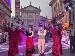 -华谊兄弟（长沙）电影小镇