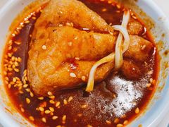 -左庭右院鲜牛肉火锅(浦江欢乐颂店)