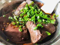 -周记翘脚牛肉