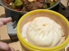 -辛杨和·大耳朵驴肉馆(银川总店)