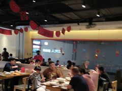 -九毛九西北菜(大东海店)