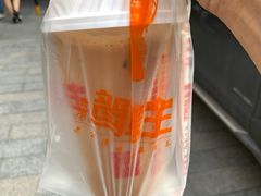 -香港鸳鸯王(西湖路店)