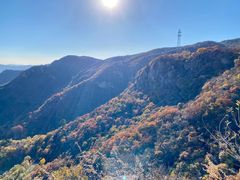 -妙峰山风景名胜区