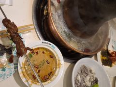-阳坊胜利涮羊肉(阳坊老店)