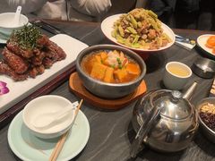 -阿喆私房菜(西五路店)